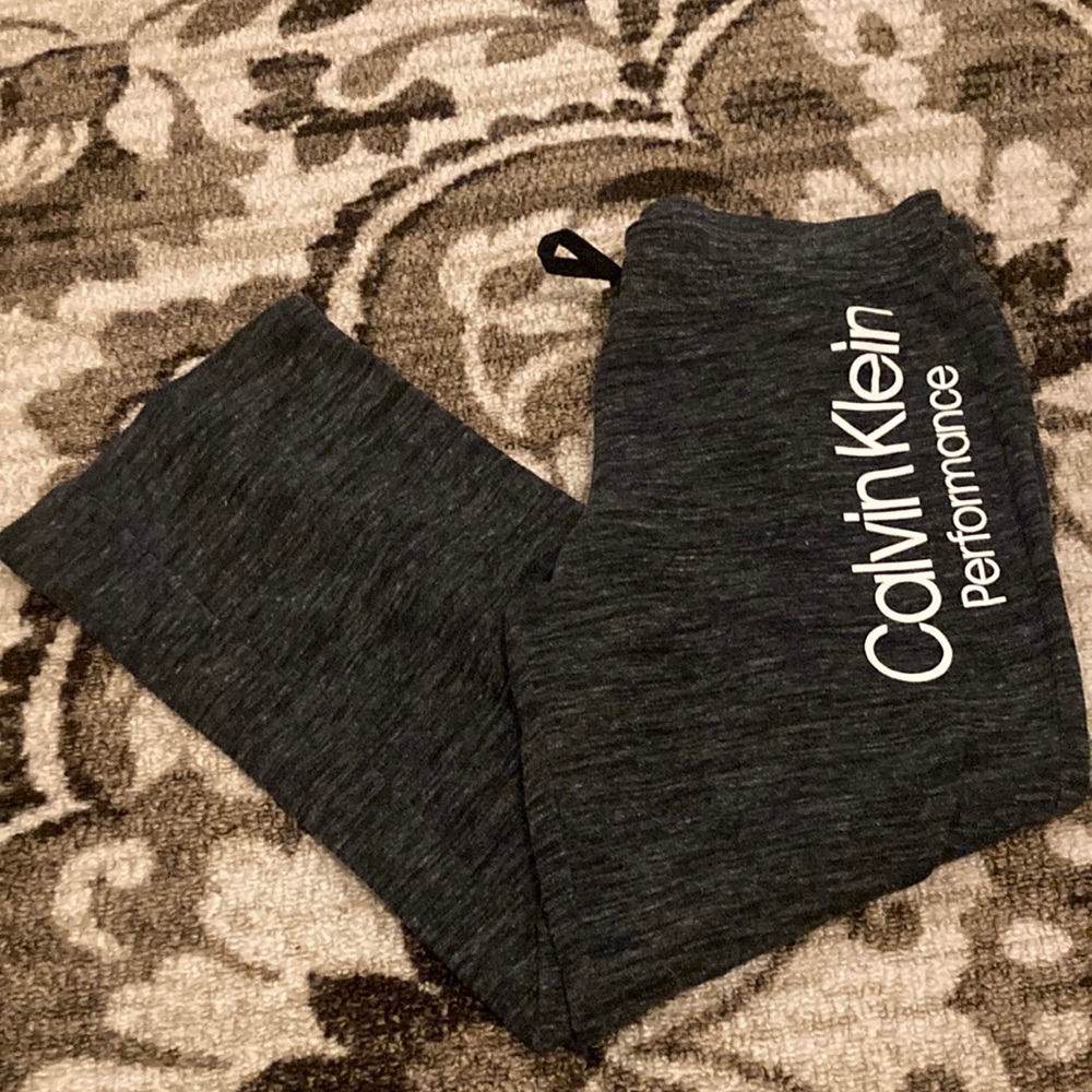Calvin Klein sweatpants